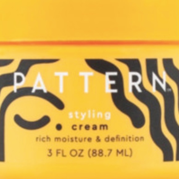 Pattern Styling Cream - Picture 2 of 6